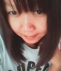 Rencontre Femme Thaïlande à ยโสธร : เกศพร, 30 ans